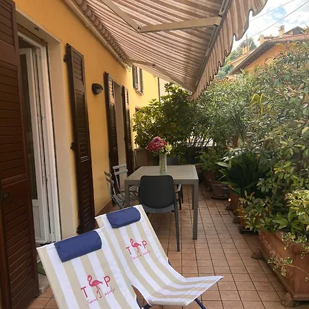 Nicole 20 Appartement Menaggio