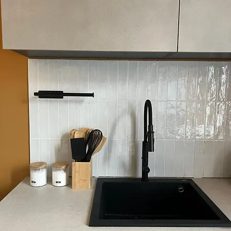 Nicole 20 Appartement