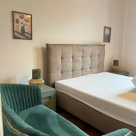 Nicole 20 Appartement Menaggio