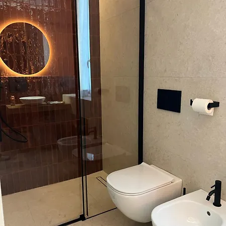 Appartement Nicole 20 *