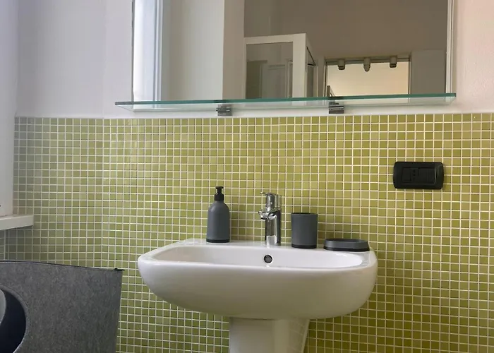 Nicole 20 דירה *