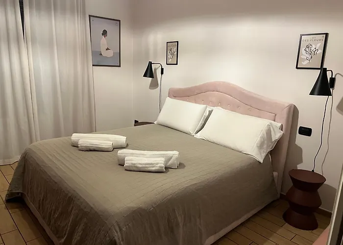 アパート Nicole 20