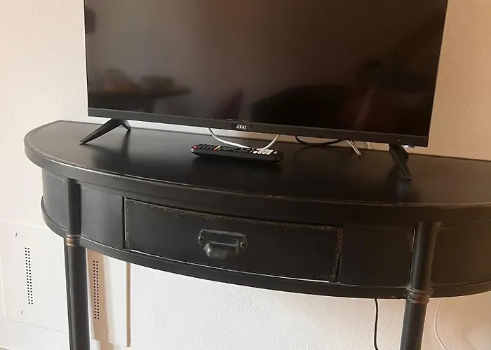 Nicole 20 Apartmán Menaggio