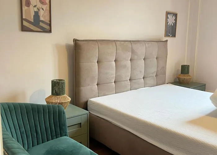 Nicole 20 Apartmán Menaggio