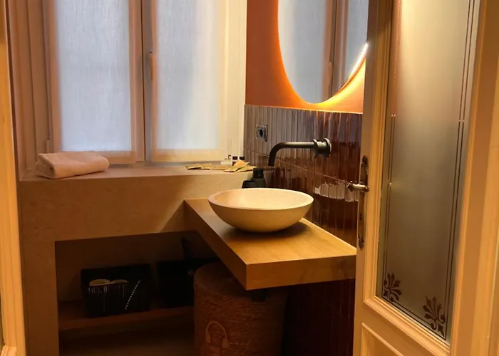 Apartmán Nicole 20 *