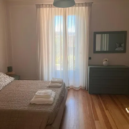 Nicole 20 Apartament *