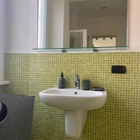 Nicole 20 Apartamento *