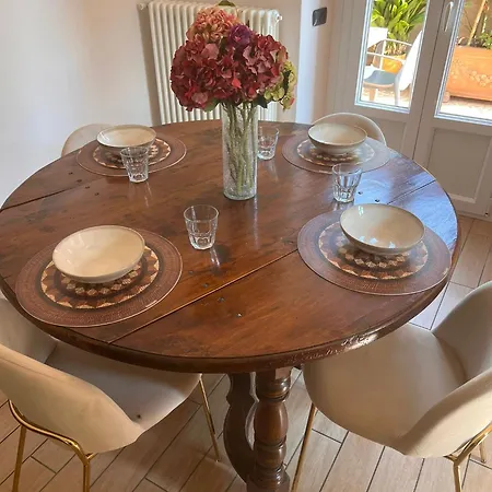 Apartamento Nicole 20 Menaggio