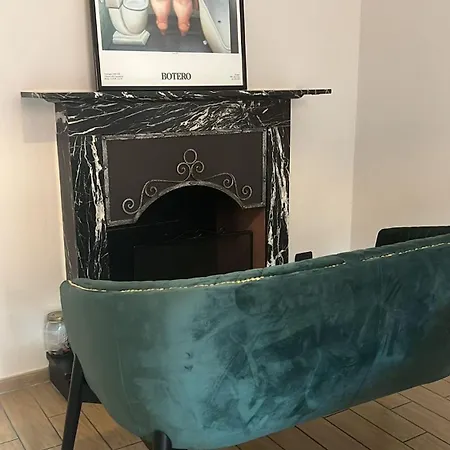 Apartament Nicole 20