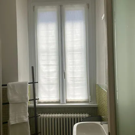 Nicole 20 Apartament *