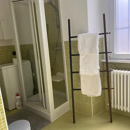 Nicole 20 Apartament