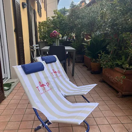 Nicole 20 Apartamento *