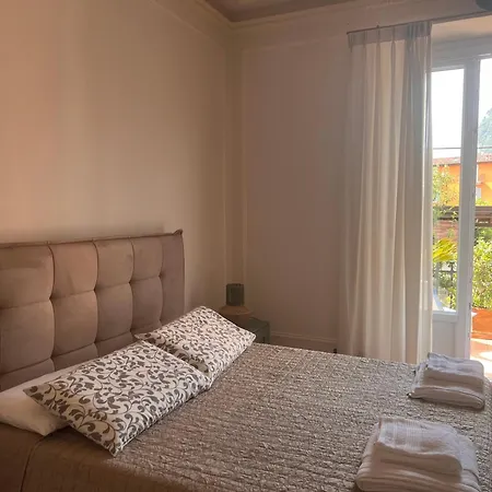 Nicole 20 Apartamento *