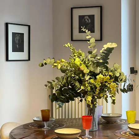 Apartament Nicole 20 *