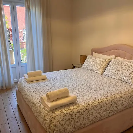 Nicole 20 Apartamento *