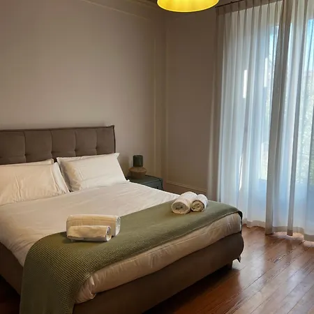 Nicole 20 Apartament Menaggio