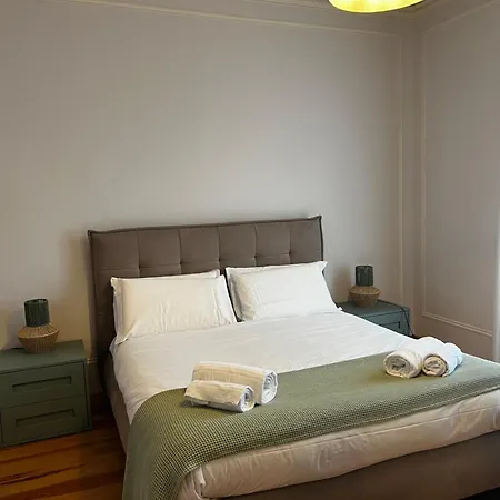 Apartamento Nicole 20 *