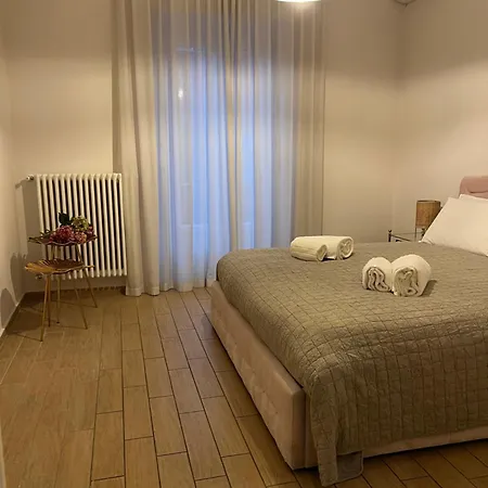 Apartamento Nicole 20