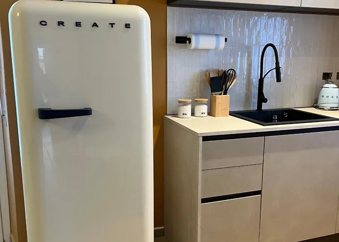 Apartamento Nicole 20 *