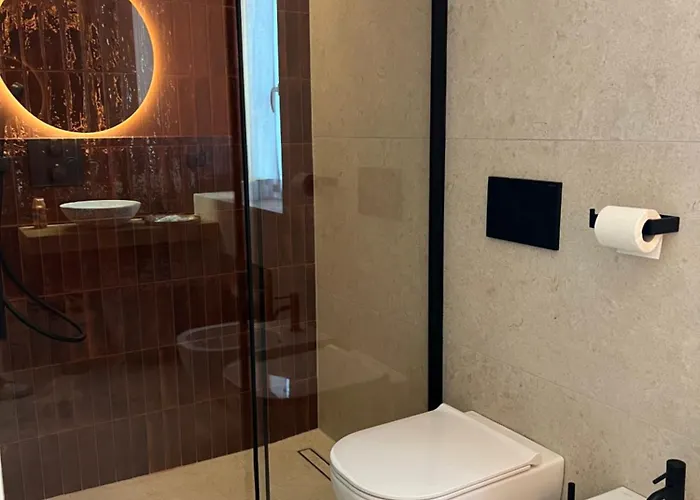 Apartamento Nicole 20 *