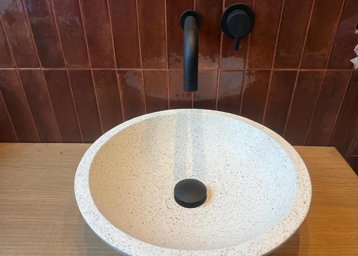 Apartamento Nicole 20