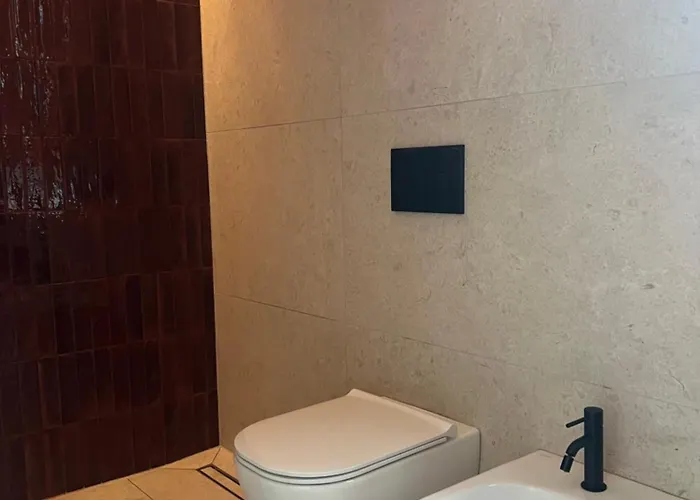 Apartamento Nicole 20 Menaggio