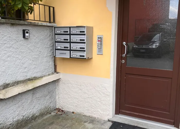 Apartamento Nicole 20 Menaggio